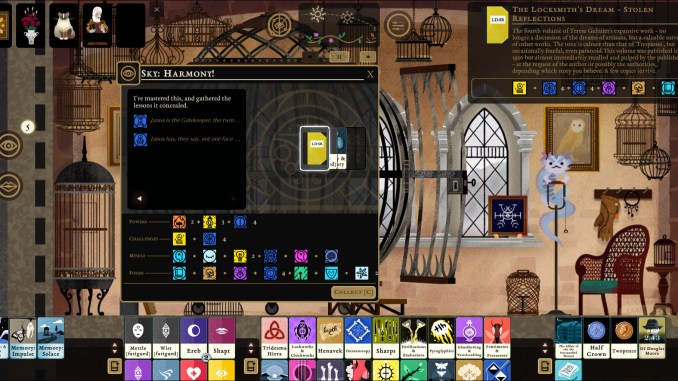 BOOK OF HOURS screenshot 1
