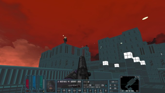 The Citadel screenshot 2
