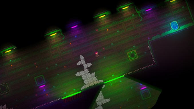 Ingression screenshot 3