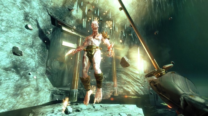 Shadow Warrior (2013) screenshot 3