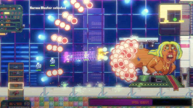 The Great Rebellion screenshot 2
