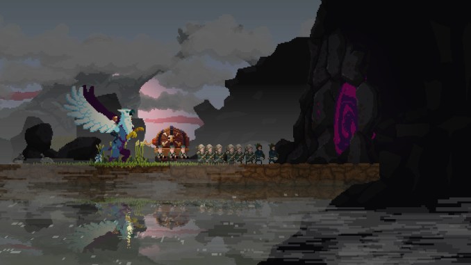 Kingdom: Two Crowns screenshot 3