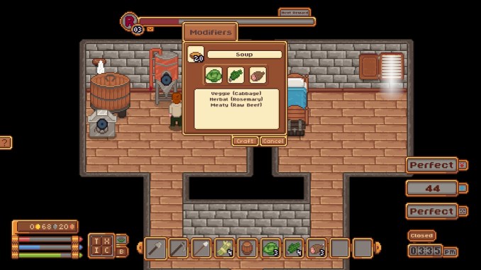 Travellers Rest screenshot 1