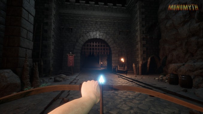 Monomyth screenshot 3