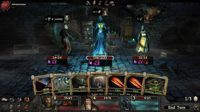 Deepest Chamber: Resurrection screenshot 1