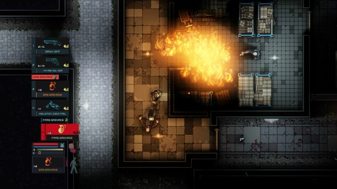 Intravenous 2 screenshot 3