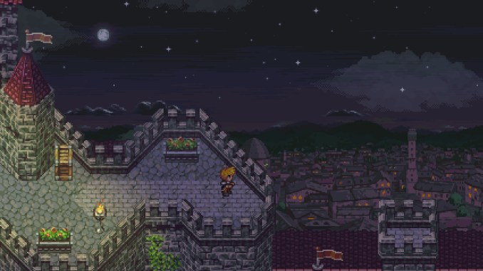 Beloved Rapture screenshot 2
