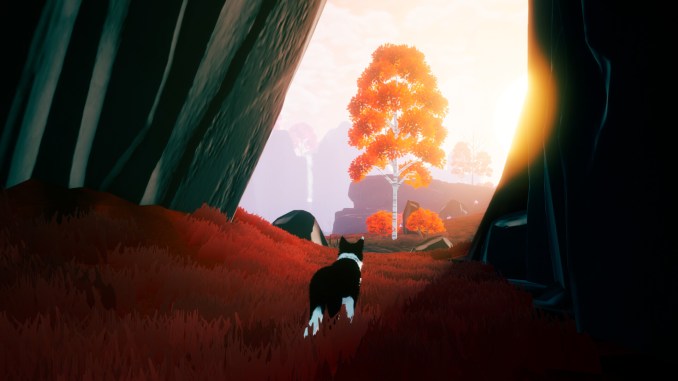 Farewell North screenshot 1