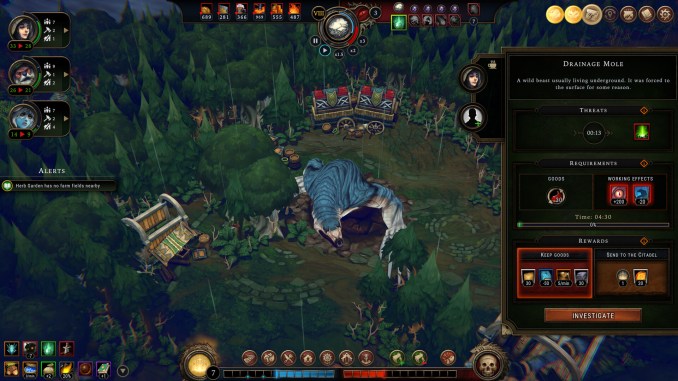 Against the Storm screenshot 2