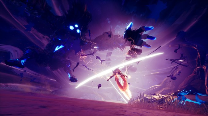Strayed Lights screenshot 3
