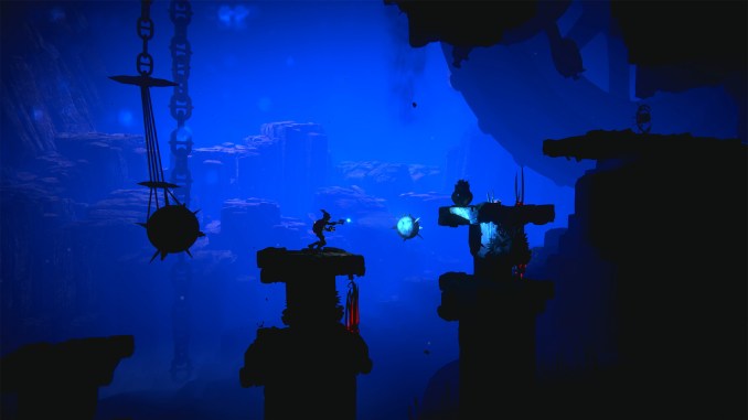 Oddworld: Soulstorm Enhanced Edition screenshot 3