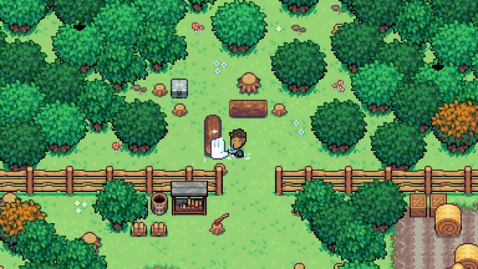 Coromon screenshot 1