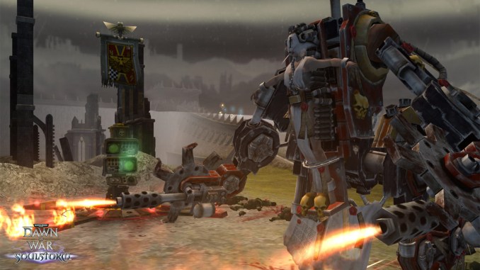 Warhammer 40000: Dawn of War - Master Collection screenshot 4
