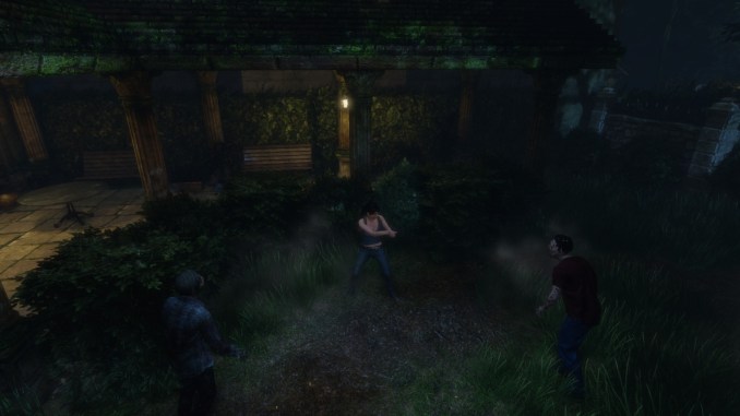 Them and Us screenshot 3