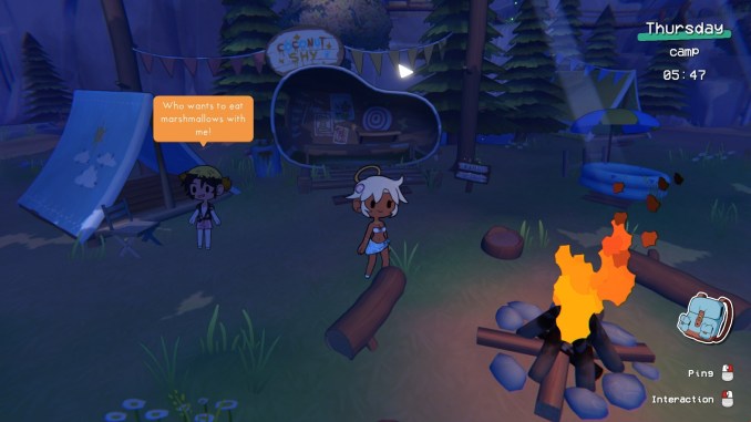8th Heaven screenshot 1