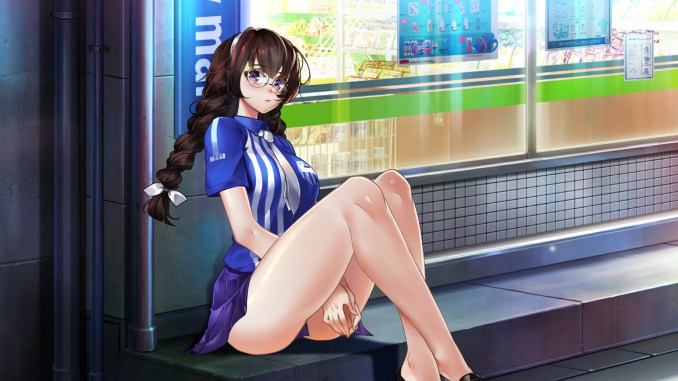 Love n Dream: Virtual Happiness screenshot 2