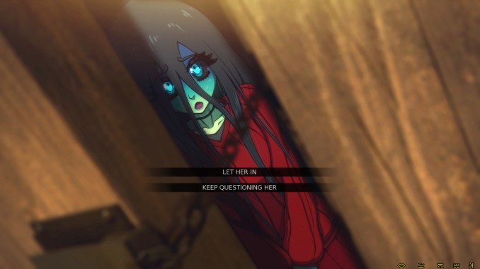 Wet Nightmares screenshot 2