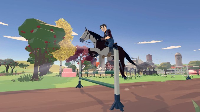 Harvest Days: My Dream Farm screenshot 3