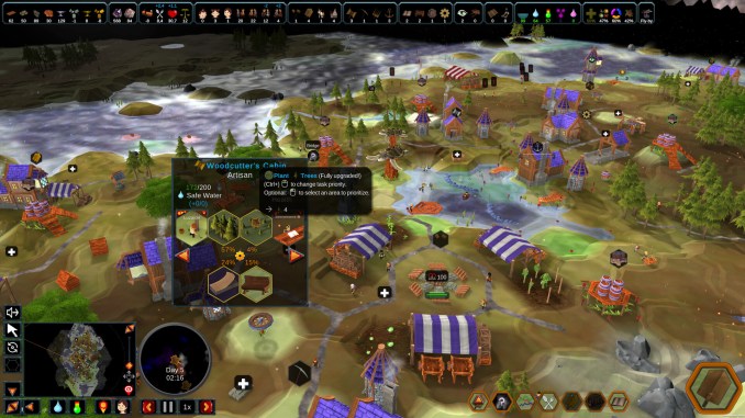 World Turtles screenshot 1