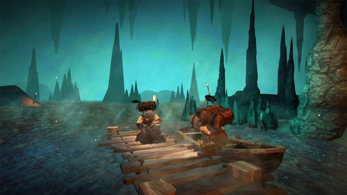Colossal Cave screenshot 2