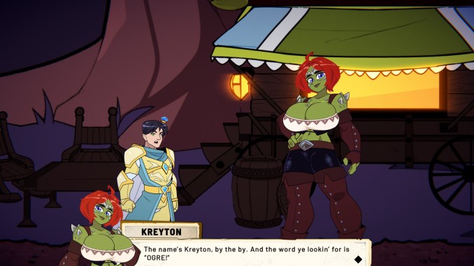 Dungeon Tavern screenshot 2