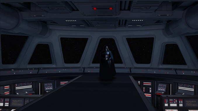 STAR WARS: Dark Forces Remaster screenshot 3