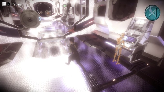 The Dawning Clocks of Time Remake screenshot 1