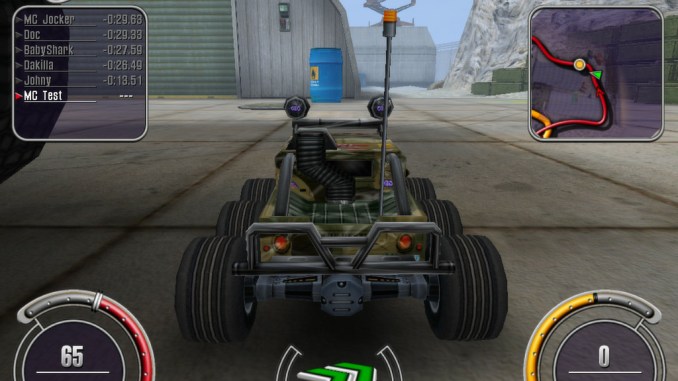 RC Cars screenshot 3