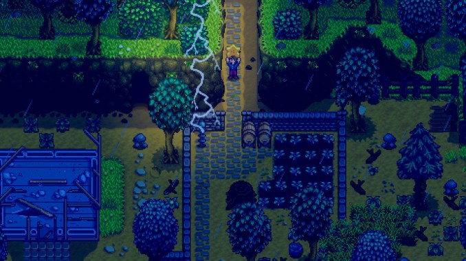 Stardew Valley screenshot 3