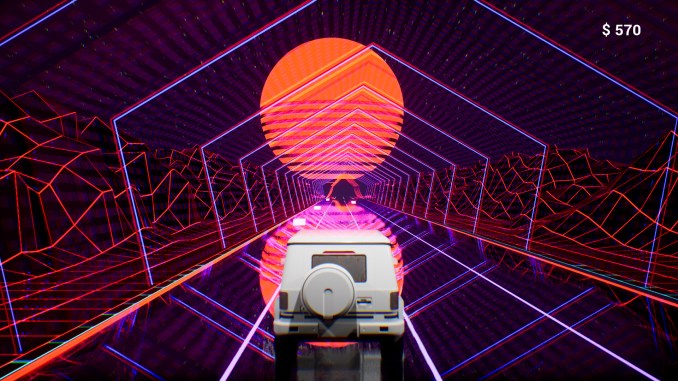 NeverSynth screenshot 3