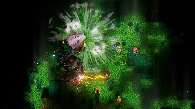 Core Keeper screenshot 3