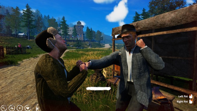 Farmer's Life screenshot 3