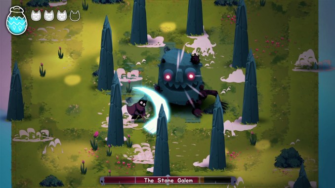 Crypt Custodian screenshot 2