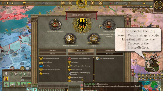 Field of Glory: Kingdoms screenshot 1