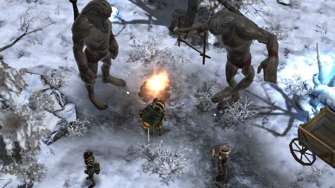 Ember screenshot 3