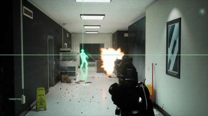 RoboCop: Rogue City screenshot 3