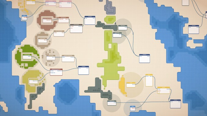 Masterplan Tycoon screenshot 2