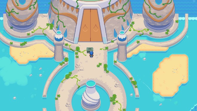 Moonstone Island screenshot 2