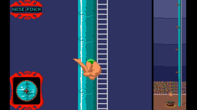 Fiendish Freddy's Big Top o' Fun screenshot 3