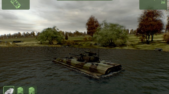 ARMA 2: Combined Operations screenshot 1