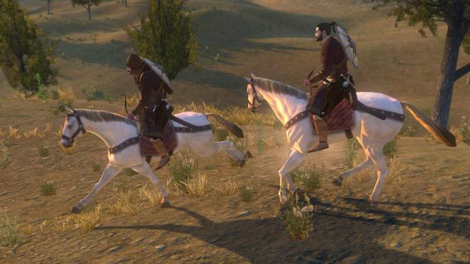 Mount & Blade: Warband screenshot 3