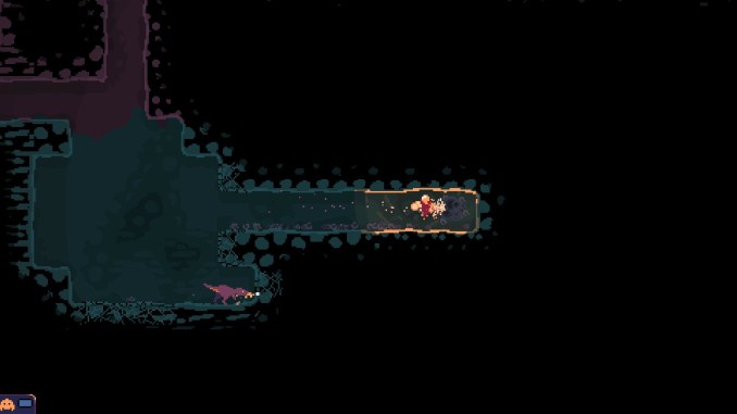 Dome Keeper screenshot 1