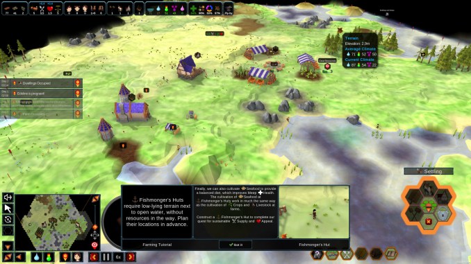 World Turtles screenshot 3