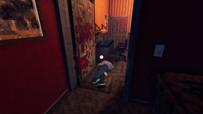 Shadows of Doubt screenshot 2