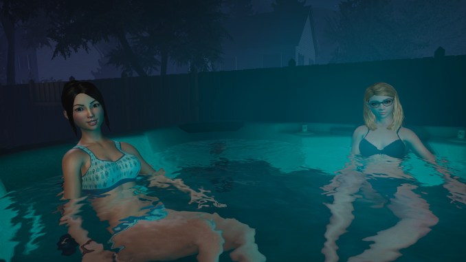 House Party screenshot 2