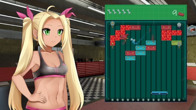 Under The Hood screenshot 3