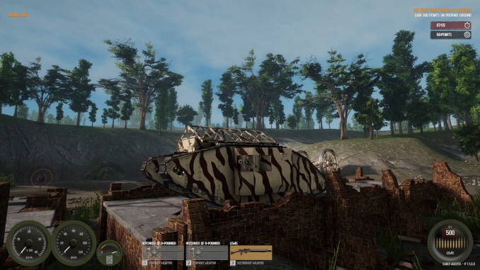 Arms Trade Tycoon: Tanks screenshot 3