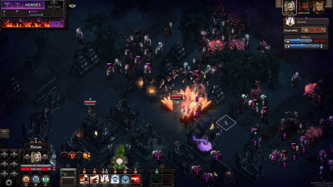 The Last Spell screenshot 3