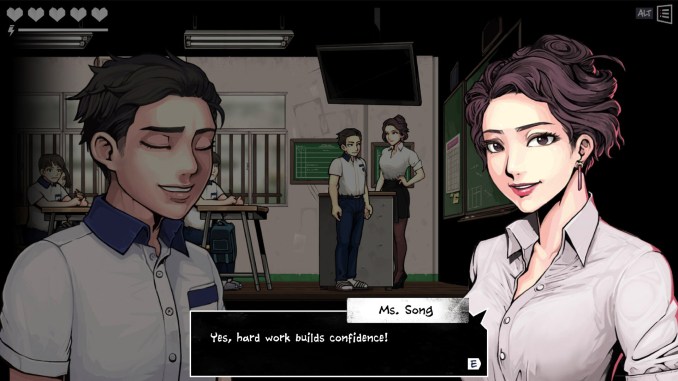 The Coma 2B: Catacomb screenshot 2