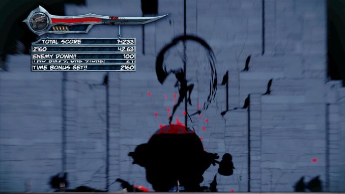 Bloodrayne: Betrayal screenshot 3